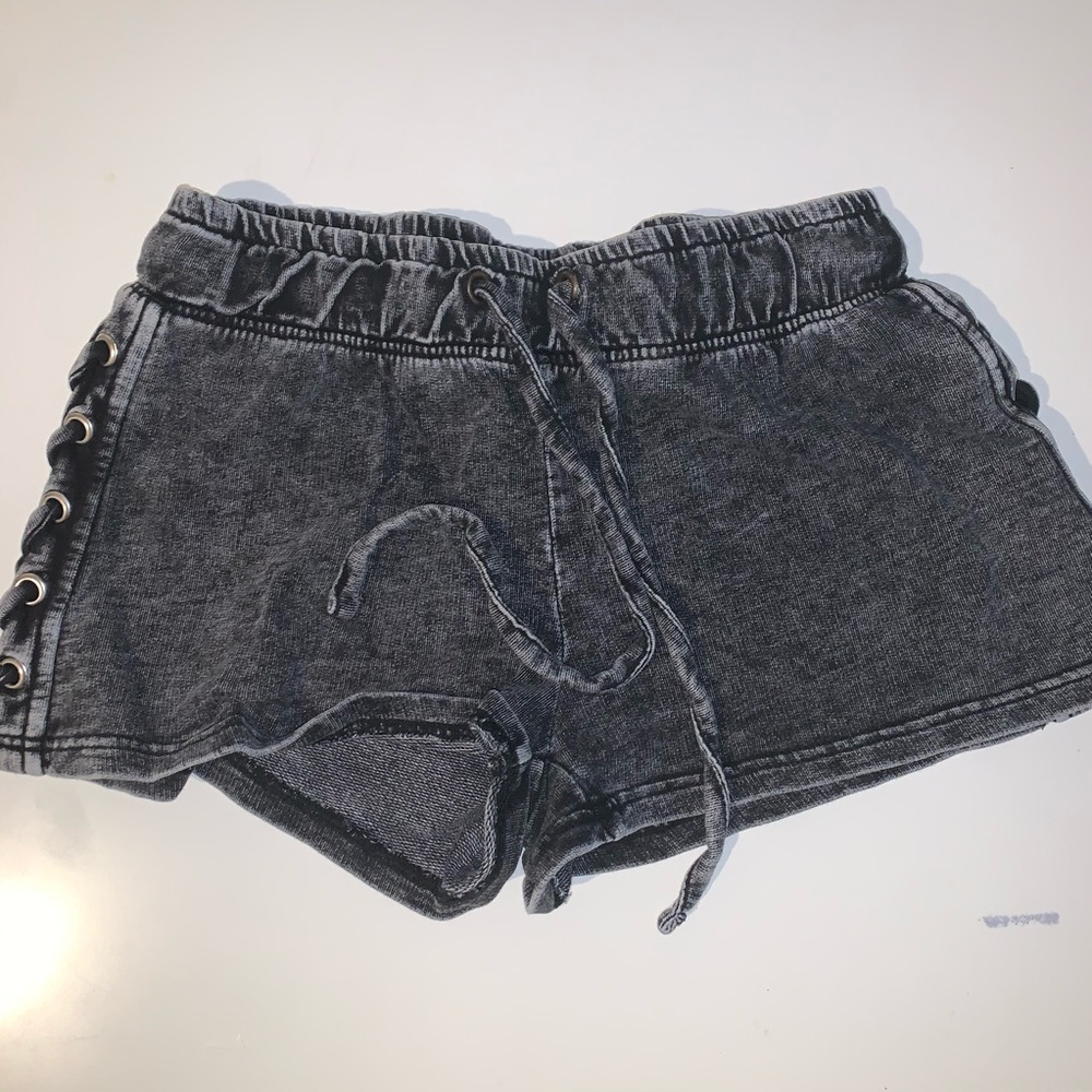 Sleeping Shorts